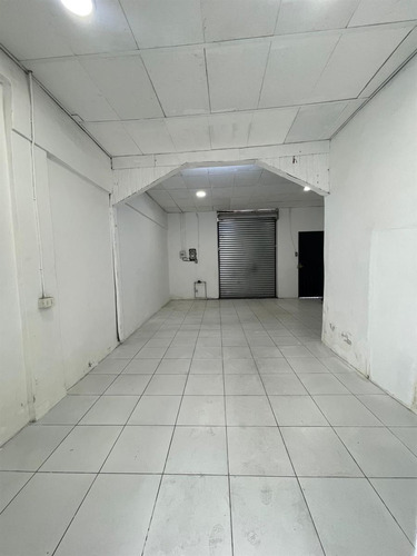 Local Comercial En Arriendo Barrio Franklin