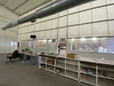 Bodega en renta