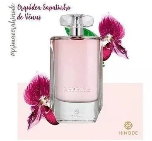 Hinode Spot For Her Perfume 75 ml Para Mulher