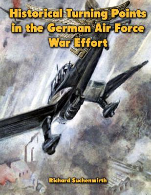Libro Historical Turning Points In The German Air Force W...