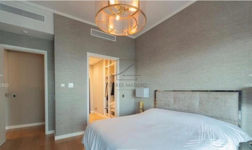 Imagen 14 de 30 de Alvear Tower - Depto 2 Suites Totalmente Amoblado - Piso Alto Con Cochera !