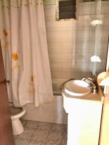 Excelente Casa Apta Crédito En Barrio Parque Esperanza Luján