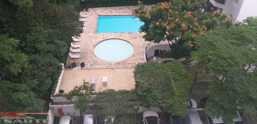 Apartamento Próximo A Avenida Braz Leme - R$ 730.000,00 - St14322