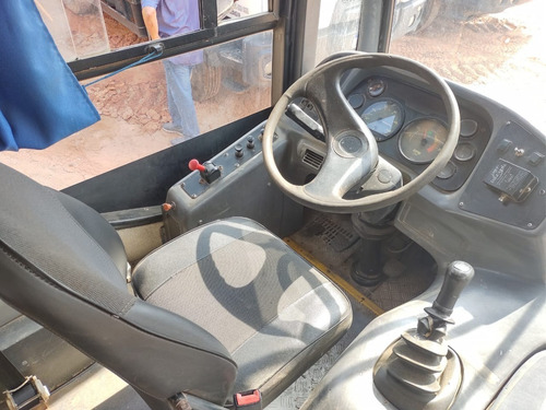 Ônibus Mercedes Benz 45l Fs Caminhoes