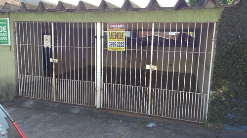 Imagem 1 de 1 de Terreno Comercial À Venda, Vila Santa Rita De Cássia, São Bernardo Do Campo. - Te4000