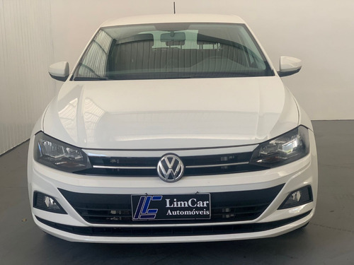 Imagem 6 de 12 de Polo Confortline Tsi 2020