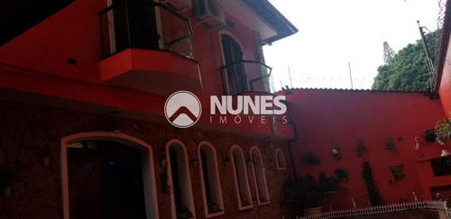 Imagem 4 de 10 de Casas - Ref: V670271