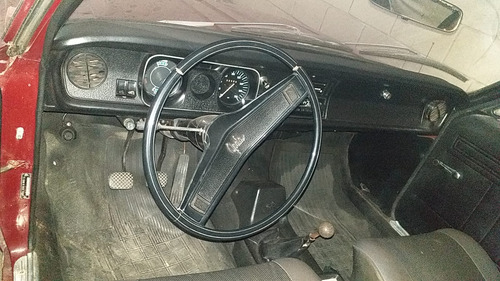 Opala Especial 74 4 Cil