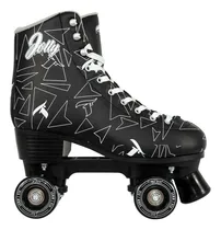 Comprar Patins Quad Traxart Jolly V2 - Preto