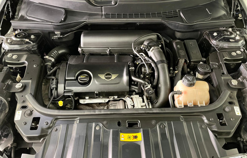 Mini Countryman 1.6 S Top All4 Aut. 5p