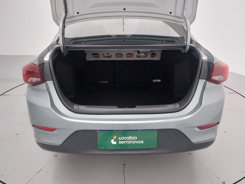 Chevrolet Onix 1.0 TURBO FLEX LTZ AUTOMÁTICO