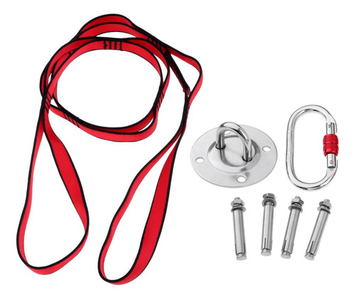 Pack De Cuerda De Sujeción Con