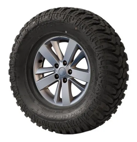 comprar Cubierta Neumático 265\u002F70r17 M105 Expedition M\u002Ft Wanli