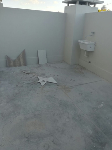 Imagen 11 de 14 de Departamento Con Terraza
