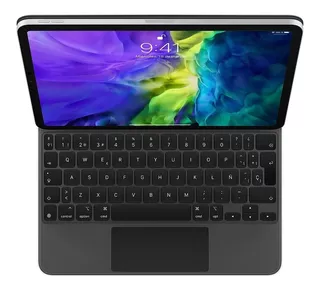 Apple Smart Keyboard Para iPad Pro 11 - Español (2nd Gen)