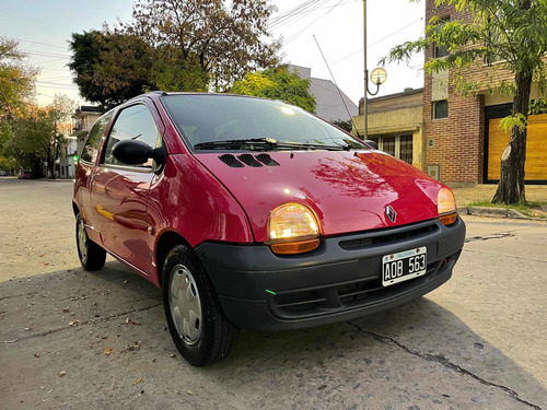 Renault Twingo 1.2 Authentique 1995