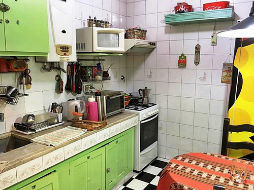 Imagen 9 de 22 de Venta Ph 3 Ambientes En Saavedra