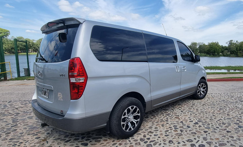 Hyundai H1 2.5 Premium 1 Mt
