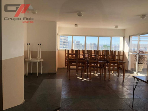 Imagem 12 de 13 de Apartamento Com 2 Dormitórios À Venda, 65 M² Por R$ 220.000,00 - Jardim Das Nações - Taubaté/sp - Ap0304