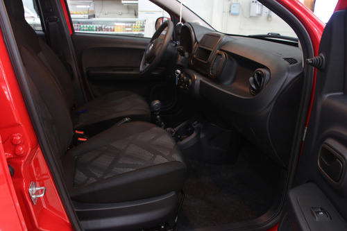 Fiat Mobi Like 1.0 (flex)