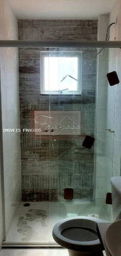 Apartamento Para Venda Em Curitiba, Boqueirão, 2 Dormitórios, 1 Suíte, 2 Banheiros, 1 Vaga - 40.492_1-1808831