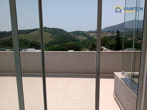 Imagem 13 de 15 de Casa Com 4 Dormitórios À Venda, 240 M² Por R$ 1.250.000,00 - Vila Petrópolis - Atibaia/sp - Ca1284