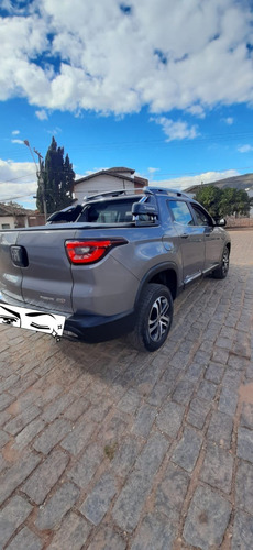 Imagem 3 de 10 de Fiat Toto Freedom At 9 Diesel