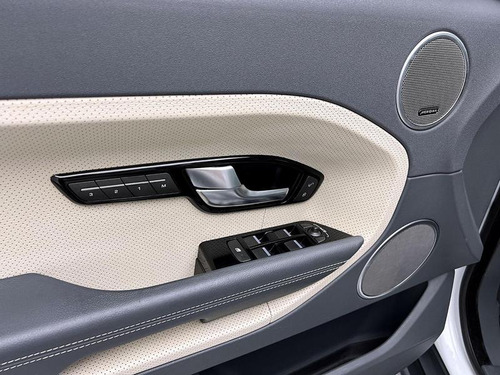 Land Rover Evoque Dynamic 5d