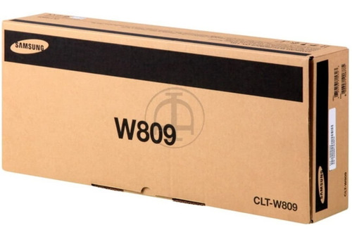 Contenedor De Residuos Samsung W809 Waste Toner