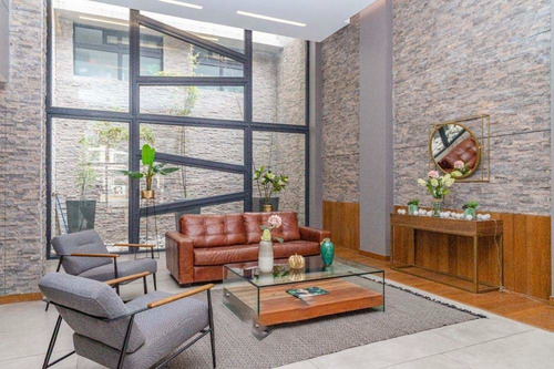 Imagen 20 de 29 de Vende Departamento 2 Dormitorios 1 Baño 1 Estac. Bodega