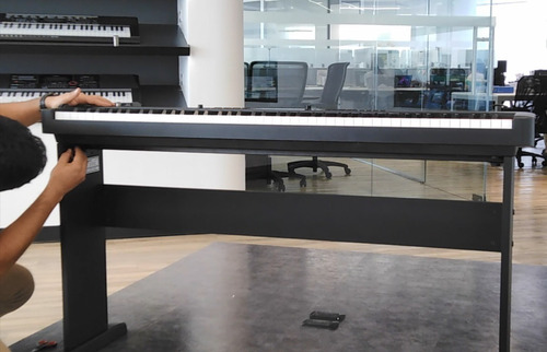 Base Casio Privia Cs-46pc3