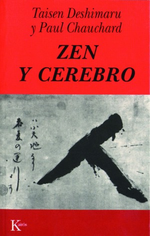 Libro Zen Y Cerebro Original