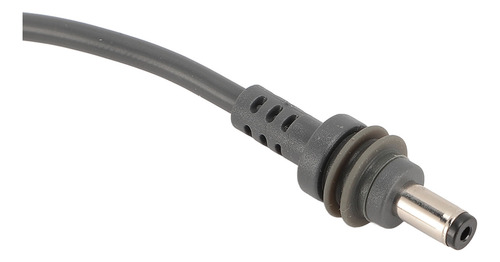 Cable Dc De Alimentación De 18 Awg A Cable Ip68 Resistente A