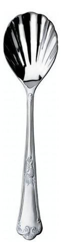 Faqueiro Hercules Inox Classique 101 Pçs + Estojo De Madeira
