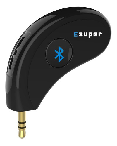 Receptor Bluetooth/kit De Automovil Manos Libres, Adaptador 
