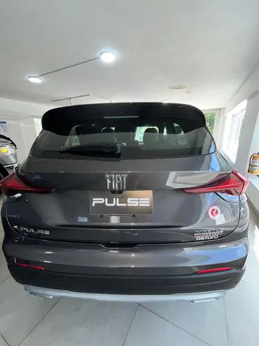 Fiat Pulse 1.0 Impetus