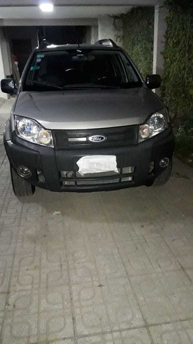 Ford Ecosport 1.6 My10 Xls Plus 4x2 2011