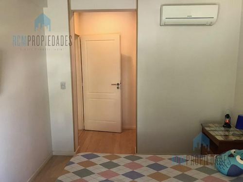 Imagen 12 de 19 de Departamento Semipiso - Villa Urquiza