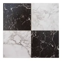 Comprar Cerámica Damero 38x38 1° Cerro Negro