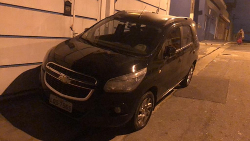 Chevrolet Spin 2013 1.8 Ltz 7l Aut. 5p