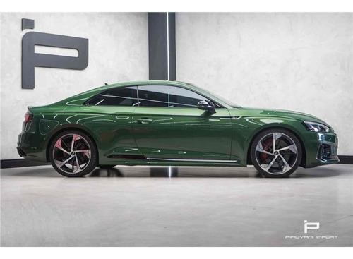 Imagem 1 de 15 de Audi Rs5 2.9 V6 Fsi Gasolina Quattro Tiptronic