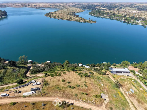Sitio En Venta En Las Cabras