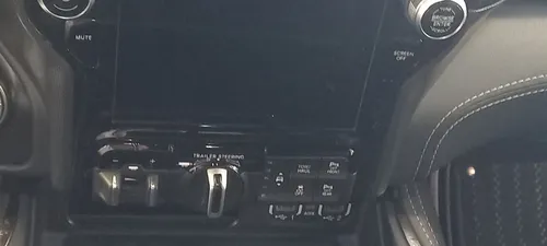 Ram 1500 2022