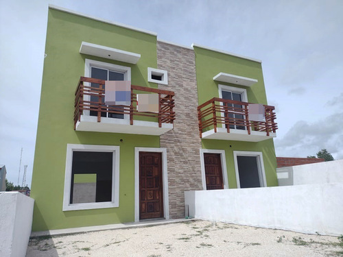 Venta Duplex Nuevos Mar Del Tuyu
