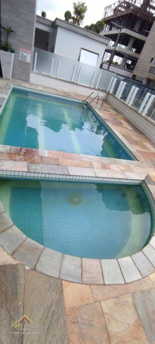 Imagem 23 de 26 de Apartamento Com 2 Dormitórios À Venda, 80 M² Por R$ 329.000,00 - Aviação - Praia Grande/sp - Ap2231
