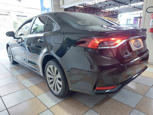 Toyota Corolla 2.0 Xei Dynamic Force Flex Aut. 4p