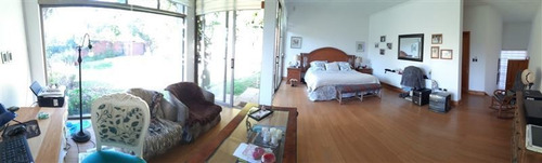 Imagen 11 de 18 de Casa En Venta De 5 Dorm Mas Servicios. En Concón