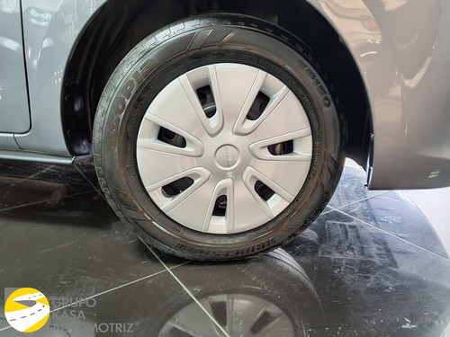 Dodge Attitude 2019 1.2 Se Mt