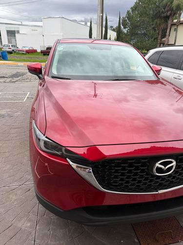 Mazda CX-5 2.5 S Grand Touring 4x2 At