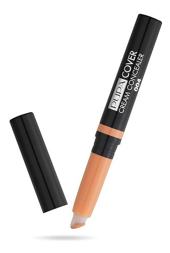 Corrector Pupa Cover Cream Nº004